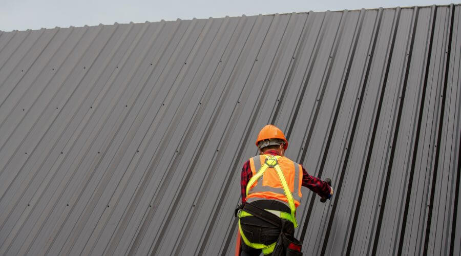 Expert new roof installation services in Blanding, UT